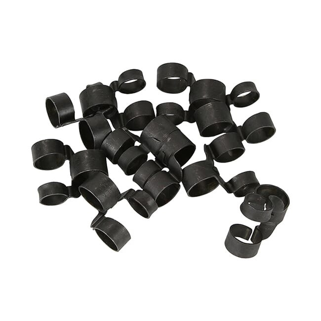 Barrett New M9 Links for .50 BMG - Bag of 100 16427 - Barrett