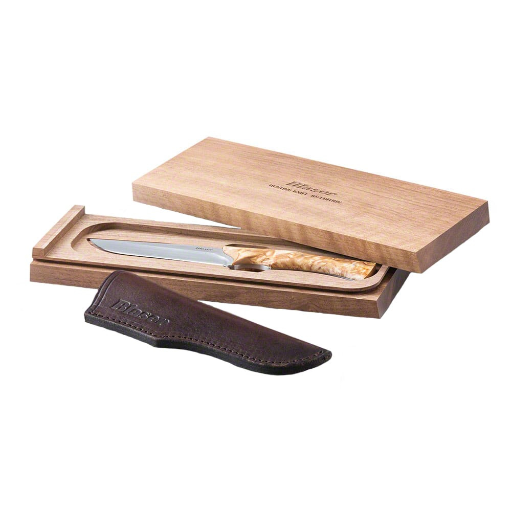 Blaser Masalat Polaris Knife 165156 - Blaser