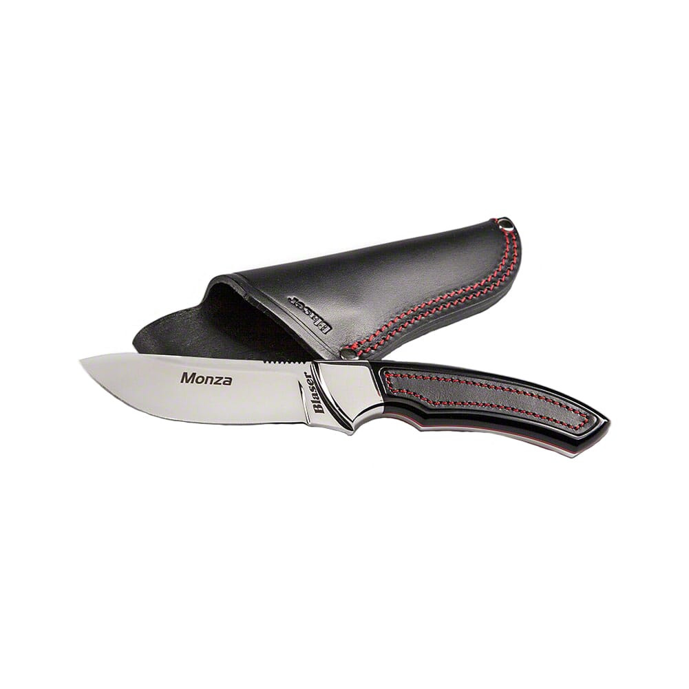 Blaser Monza Knife 165158 - Blaser