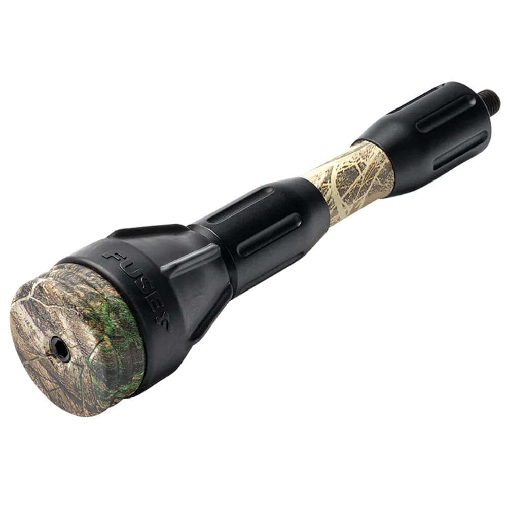 Fuse Archery Fuse Frontline Stabilizer 6" Edge 1656975 - Fuse Archery