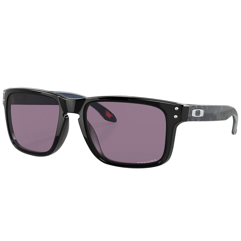 Oakley Holbrook Hi Res w/PRIZM Grey Lenses OO9102-U655 - Oakley