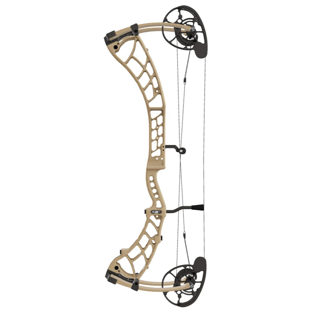 Xpedition Archery Xlite 31 RH FD 70# Compound Bow XLT31-R-FD-28-FD-70-BK-BK - Xpedition Archery