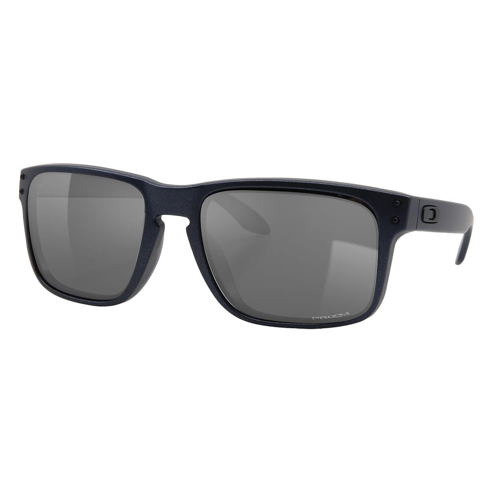 Oakley SI Holbrook Blue Steel w/PRIZM Black Lenses OO9102-Y355 - Oakley