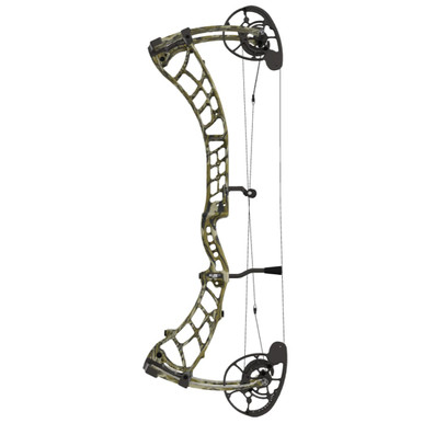 Xpedition Archery Xlite 31 RH MB 70# Compound Bow XLT31-R-MB-28-MB-70-BK-BK - Xpedition Archery