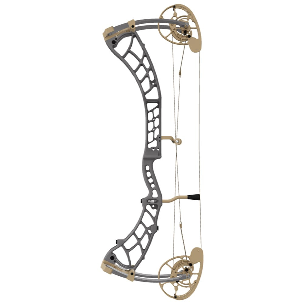 Xpedition Archery Xlite 31 RH SG 70# Compound Bow XLT31-R-SG-28-SG-70-BS-FD - Xpedition Archery