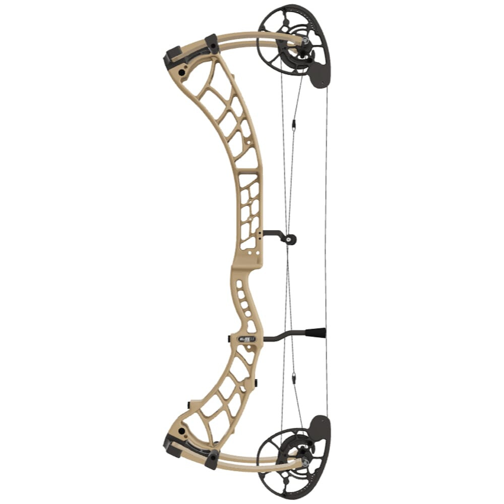 Xpedition Archery Xlite 33 RH FD 70# Compound Bow XLT33-R-FD-29-FD-70-BK-BK - Xpedition Archery