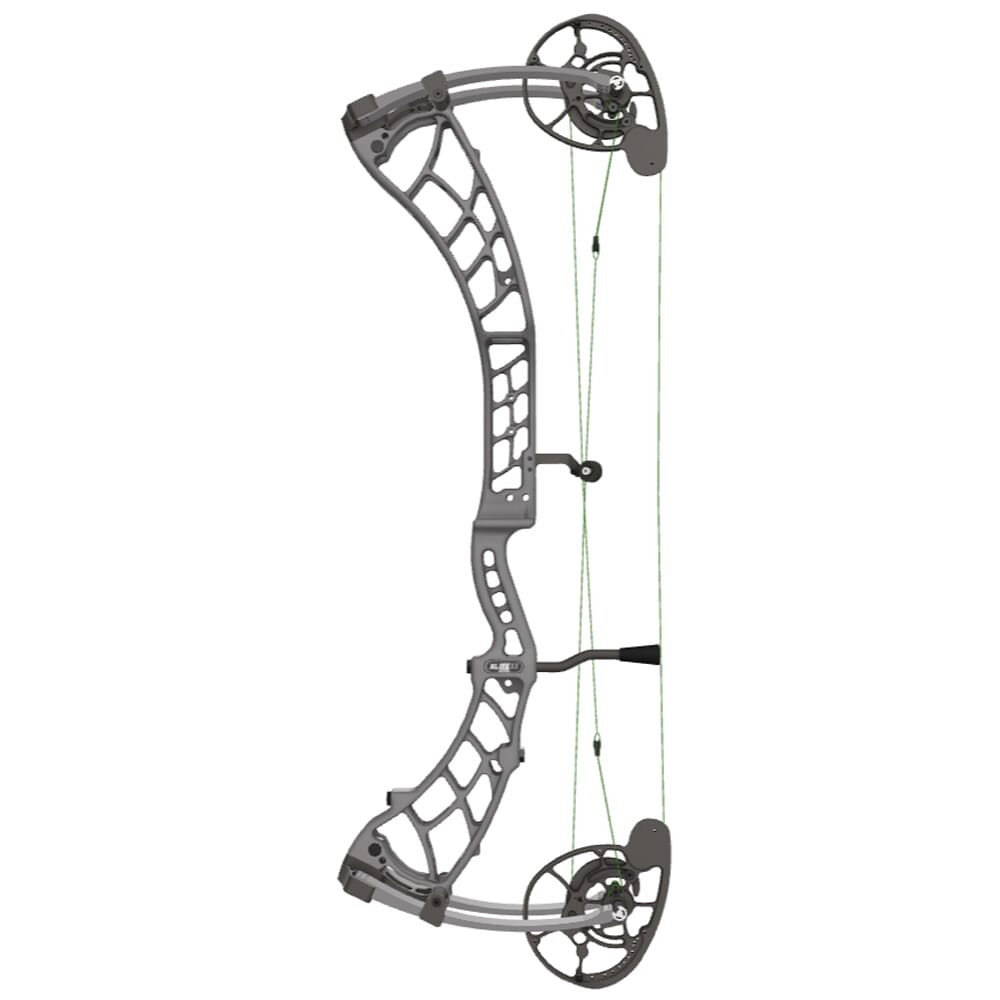Xpedition Archery Xlite 33 RH SG 70# Compound Bow XLT33-R-SG-29-SG-70-FG-BK - Xpedition Archery