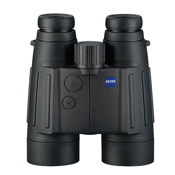 Zeiss Sport Optics Zeiss Victory RF 10x45 T* Laser Rangefinding Binoculars 524518-0000-000 - ZEISS