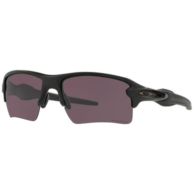 Oakley SI Flak 2.0 XL Matte Black w/PRIZM Grey Lenses OO9188-7959 - Oakley