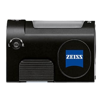 Zeiss Sport Optics Zeiss Z-Point Weaver Rail Red Dot Reflex Sight 521767-0000-000 - Zeiss Sport Optics