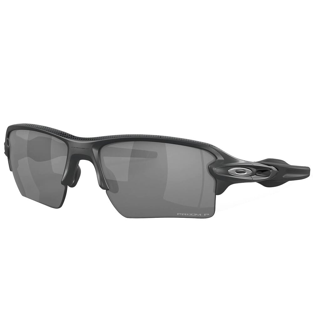 Oakley Flak 2.0 XL Hi Res Carbon w/PRIZM Black Polarized Lenses OO9188-H359 - Oakley