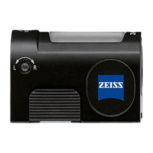 Zeiss Sport Optics Zeiss Z-Point Weaver Like New Rail Red Dot Reflex Sight 521767-0000-000