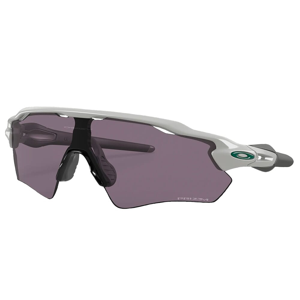 Oakley Radar EV Path Matte Cool Grey w/PRIZM Grey Lenses OO9208-B938 - Oakley