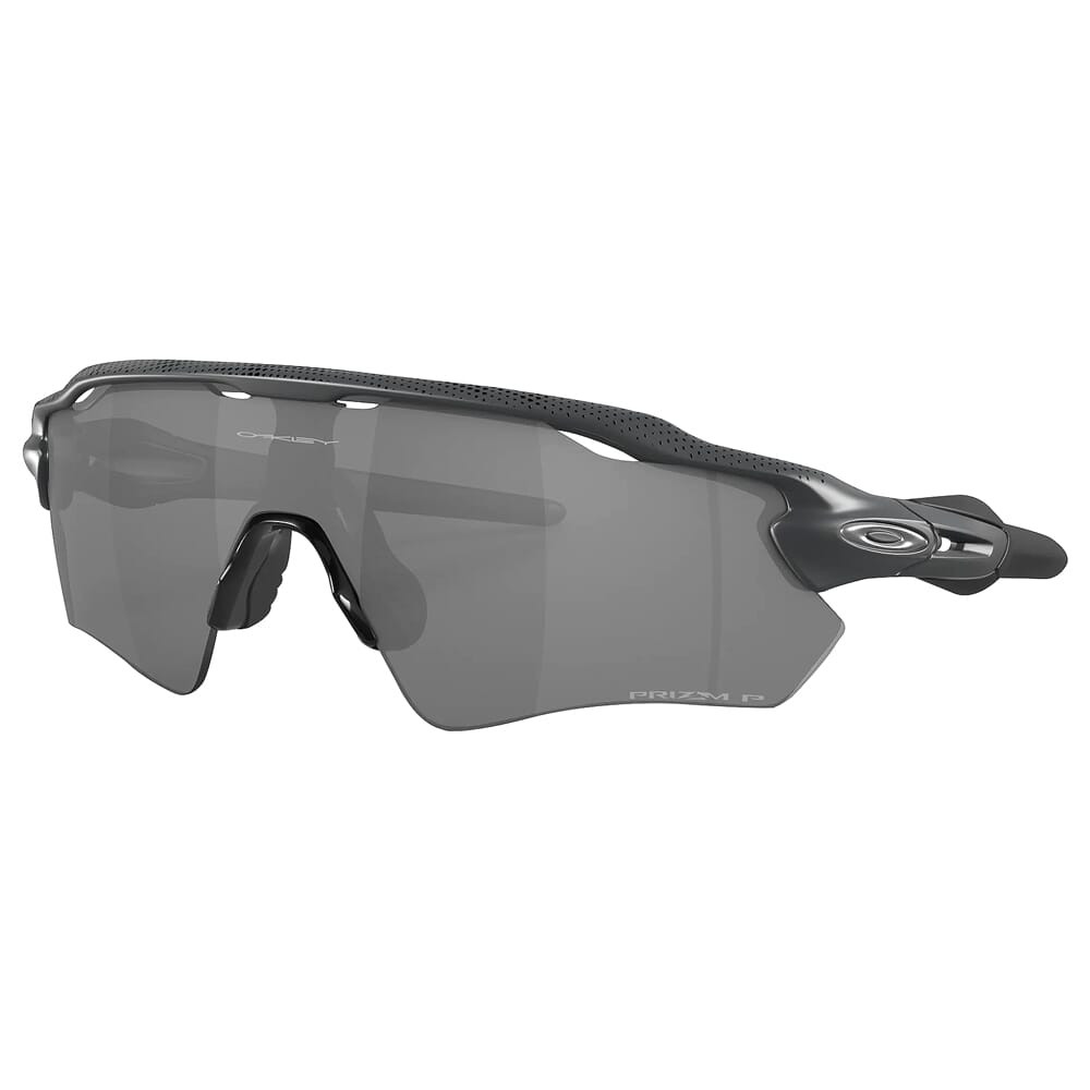 Oakley Oakley Radar EV Path Hi Res Matte Carbon w/PRIZM Black Polarized Lenses OO9208-D338 - $297.00 at EuroOptic