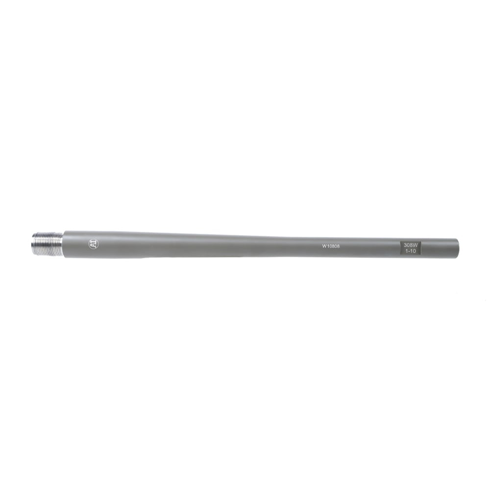 Accuracy International AXMC Elite Sand .308 Win 20" Plain 2018 Profile Barrel 1420070ES - Accuracy International