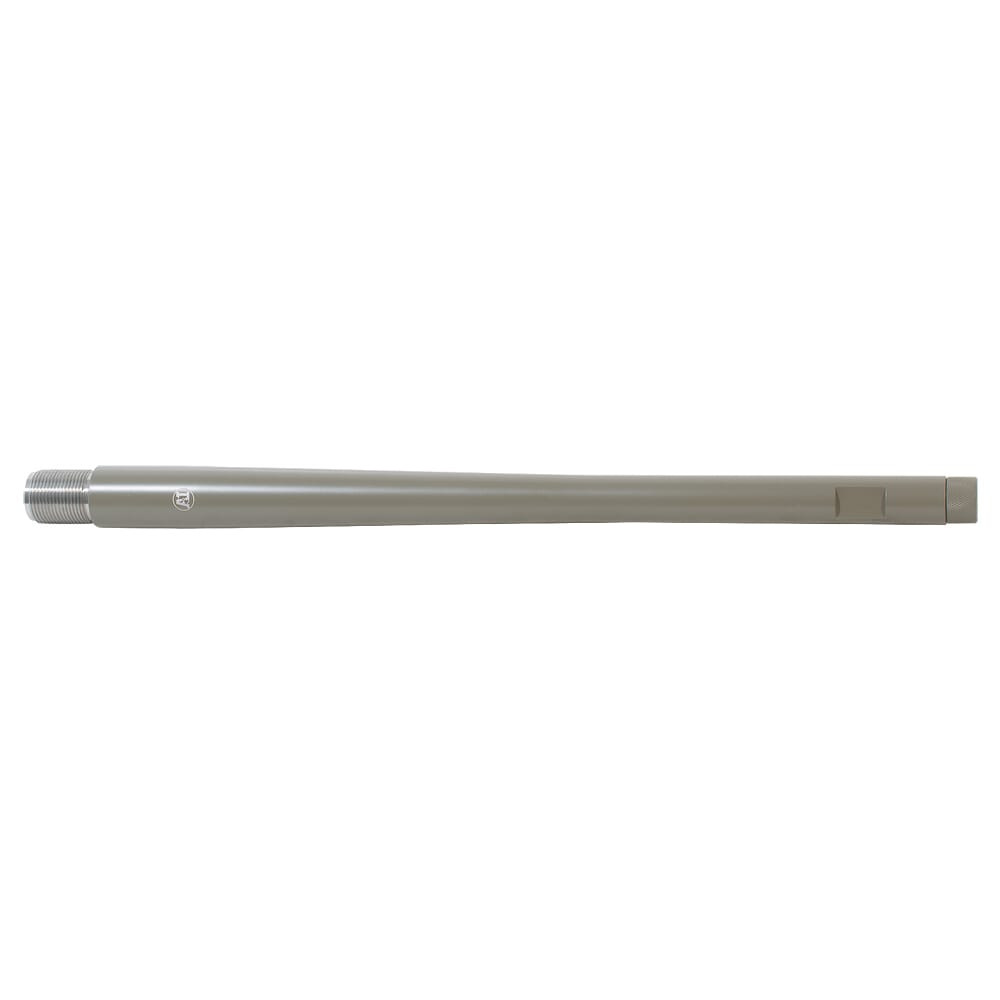 Accuracy International AXMC Elite Sand .308 Win 20" 5/8"-24 w/cap 2018 Profile Barrel 1420072ES - Accuracy International