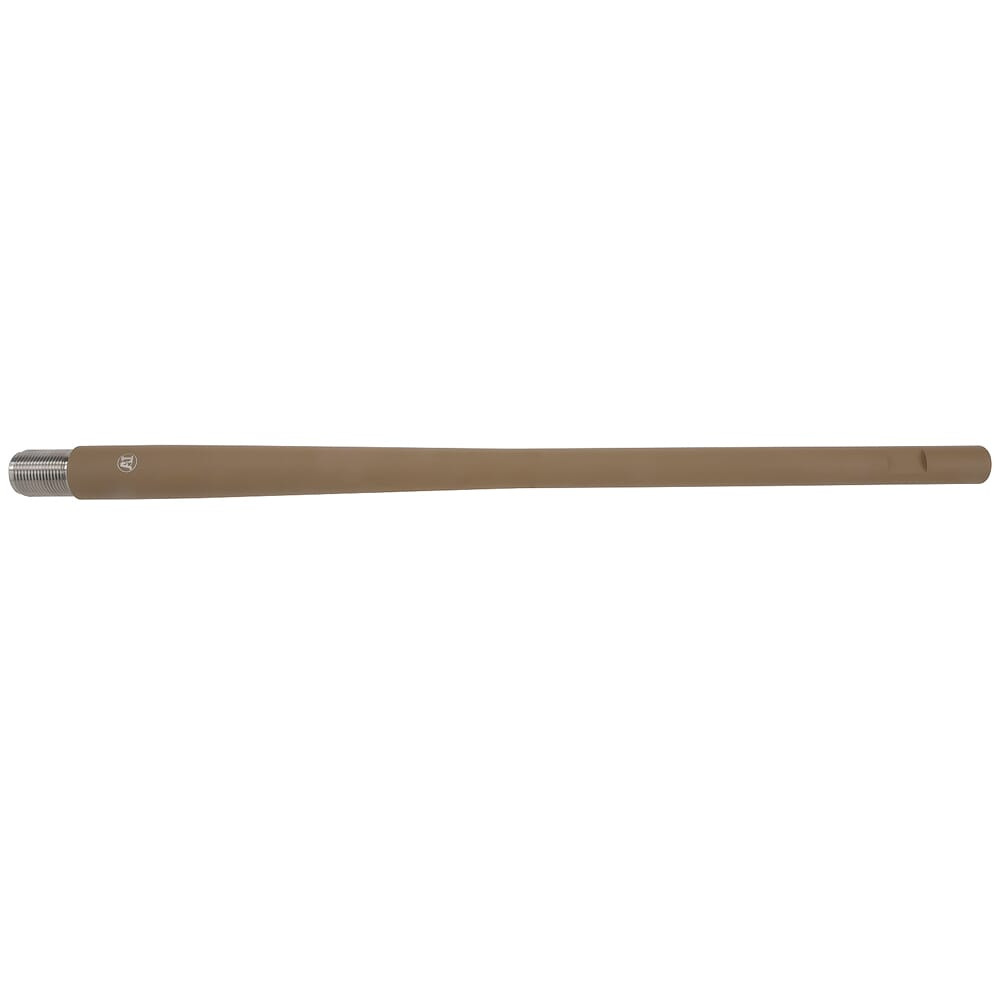 Accuracy International AXMC Dark Earth .308 Win 24" Plain 2018 Profile Barrel 1424070DE - Accuracy International