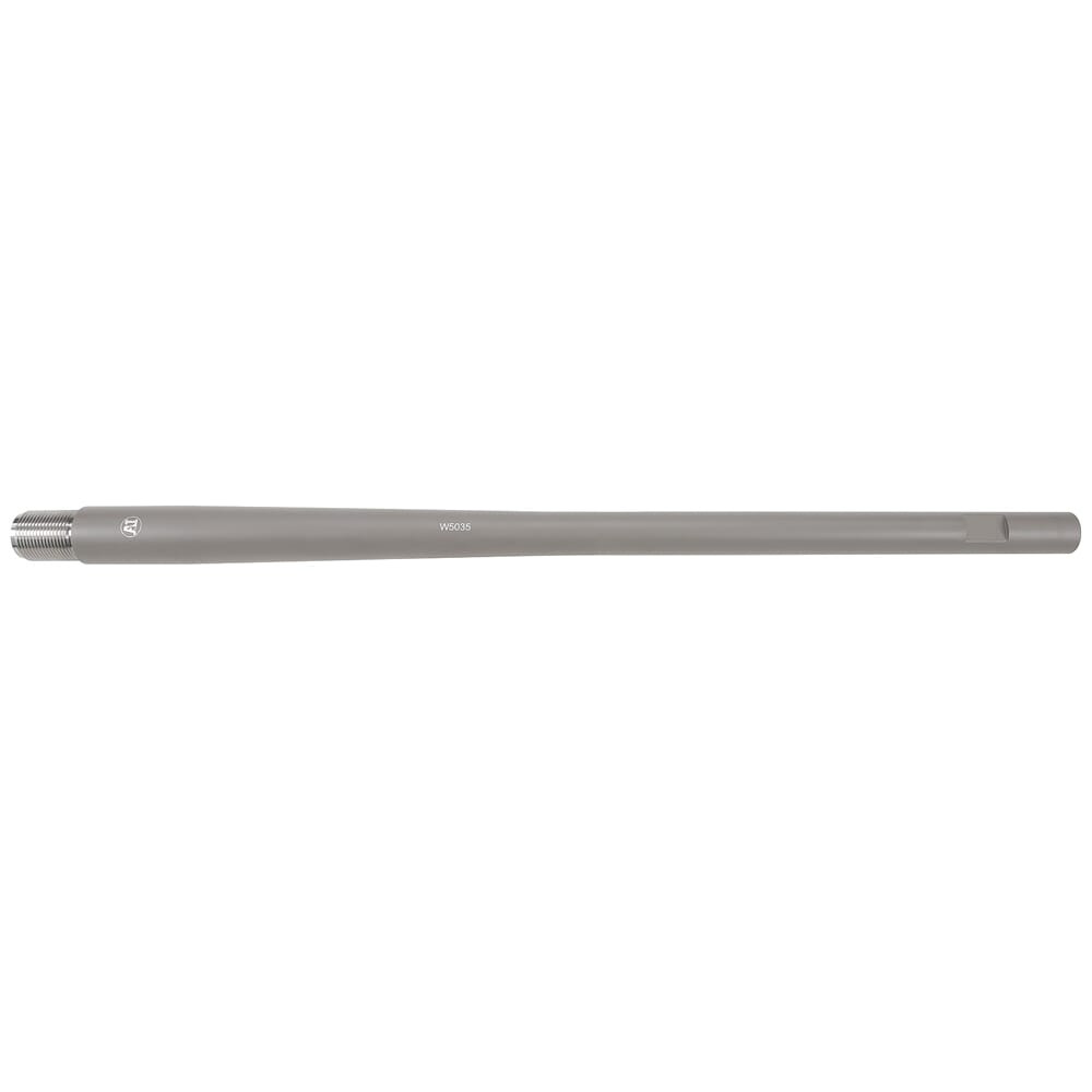 Accuracy International AXMC Elite Sand .308 Win 24" Plain 2018 Profile Barrel 1424070ES - Accuracy International