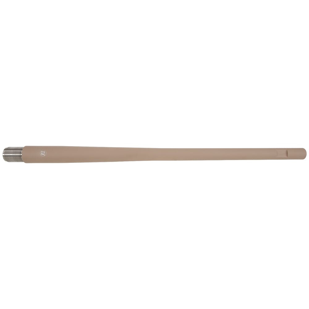 Accuracy International AXMC Pale Brown .308 Win 24" Plain 2018 Profile Barrel 1424070PB - Accuracy International