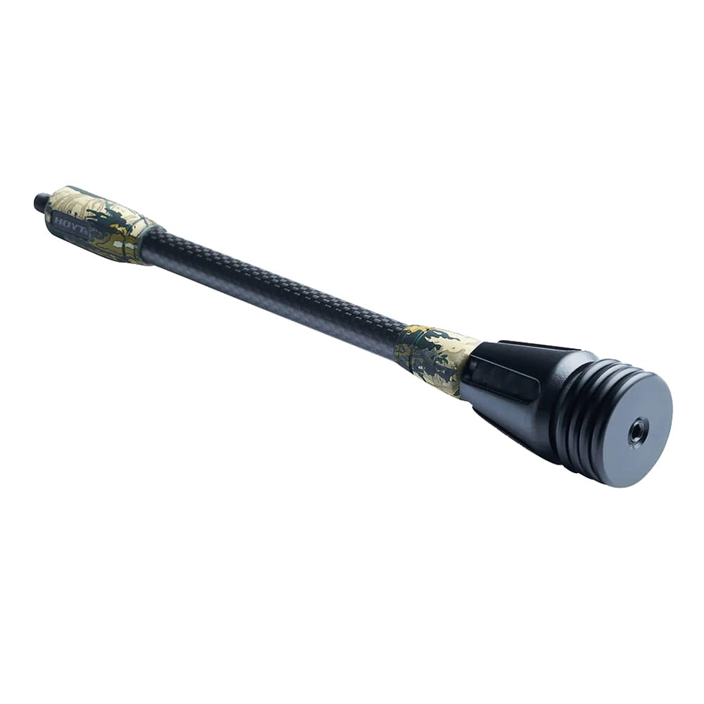 Hoyt Pro Series 10" Raptor Stabilizer 1664937 - Hoyt