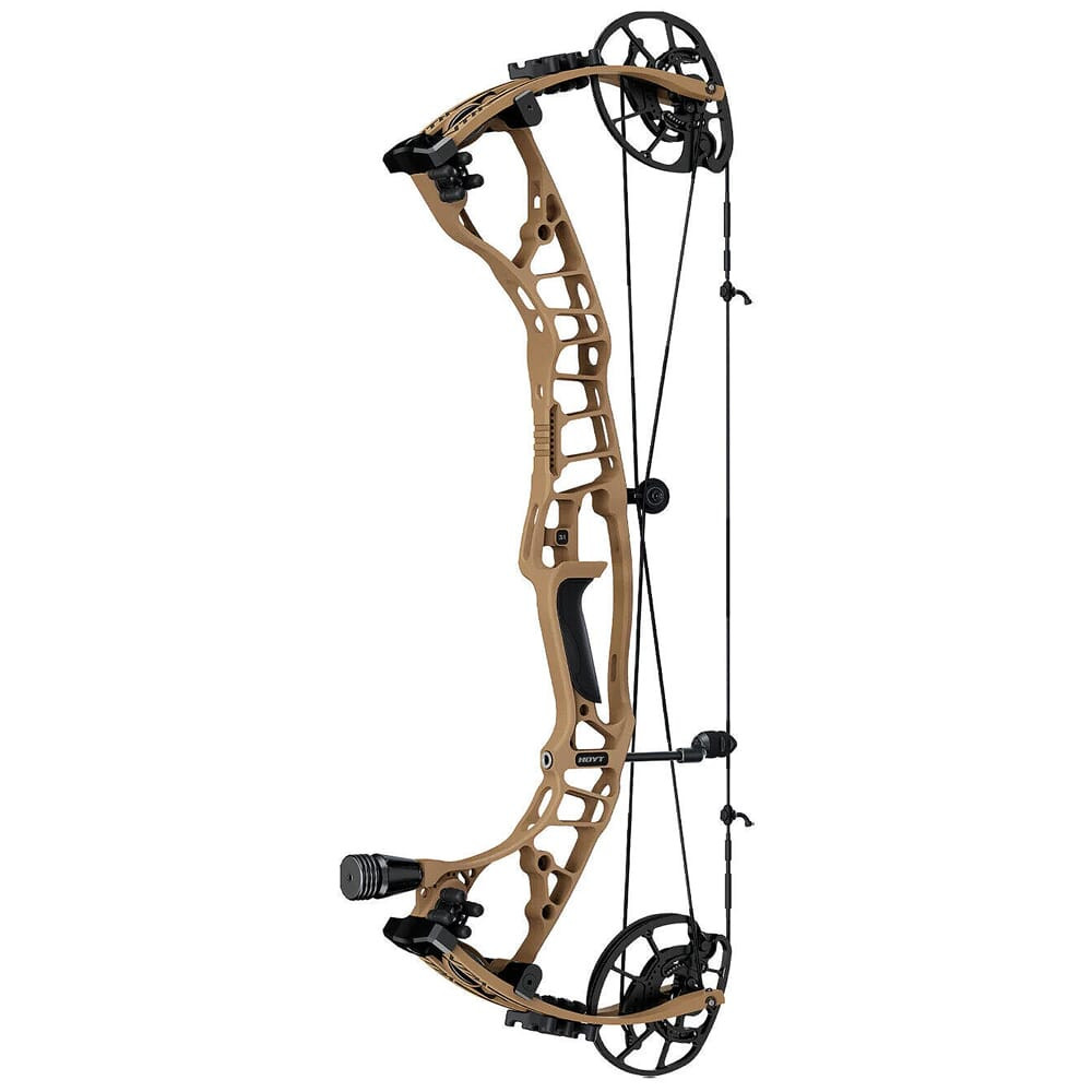 Hoyt VTM 34 HBX Pro RH 70 30.0 Bourbon ST Bow 1665244 - Hoyt