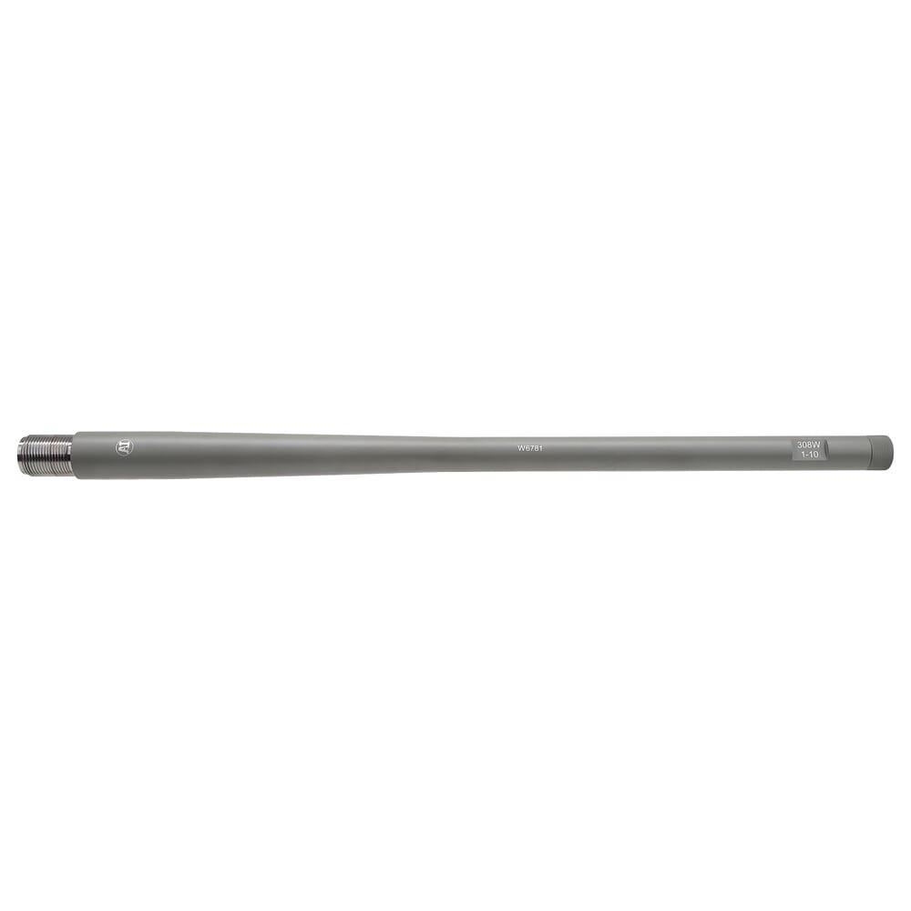 Accuracy International AXMC Elite Sand .308 Win 24" 5/8"-24 w/cap 2018 Profile Barrel 1424072ES - Accuracy International