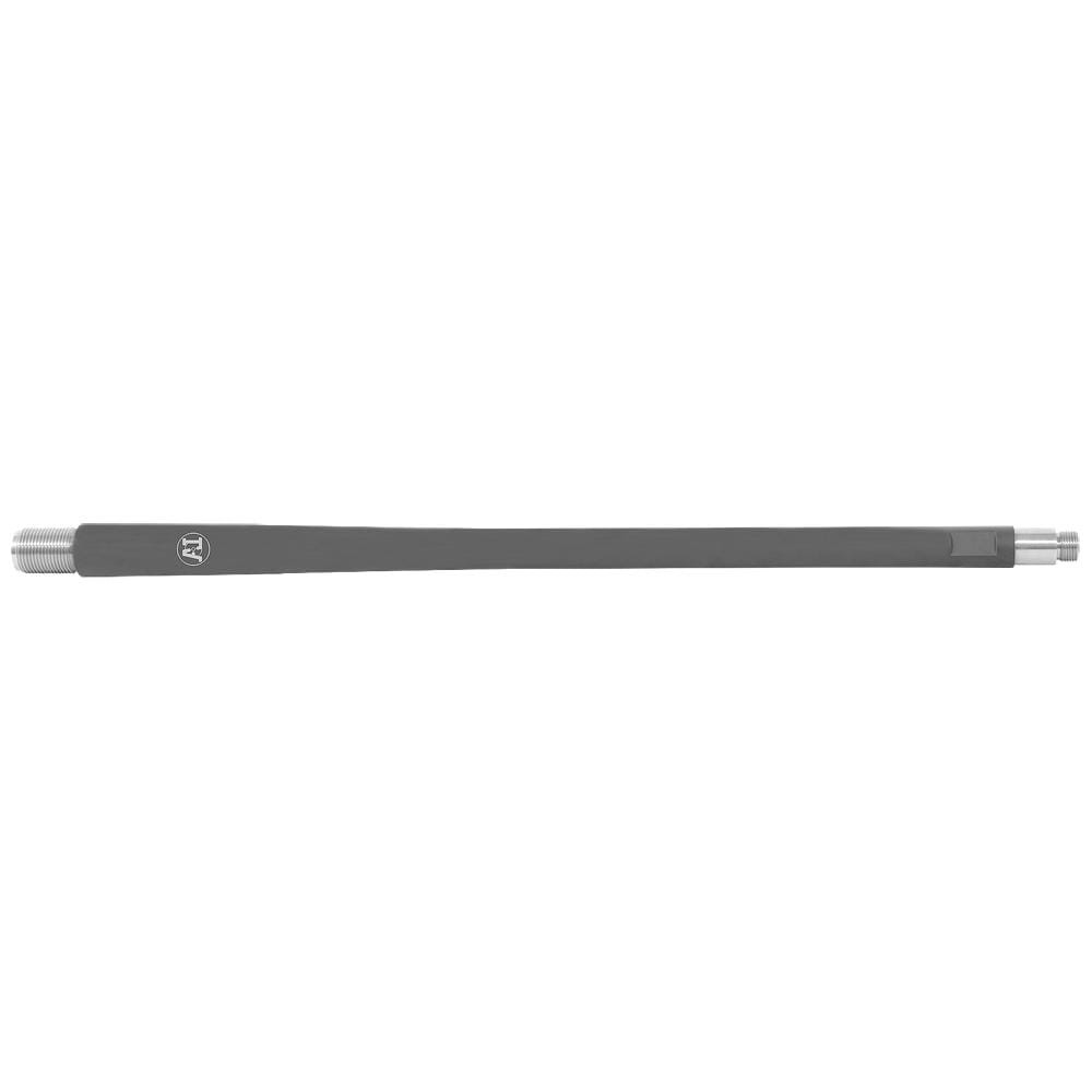 Accuracy International AT/AX Black .308 Win 24" M18x1.5 2018 Profile Barrel 1424081BL - Accuracy International