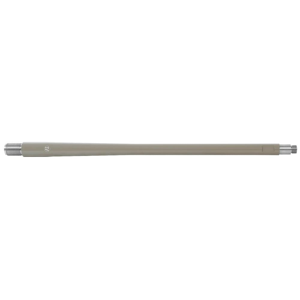 Accuracy International AT/AX Elite Sand .308 Win 24" M18x1.5 2018 Profile Barrel 1424081ES - Accuracy International