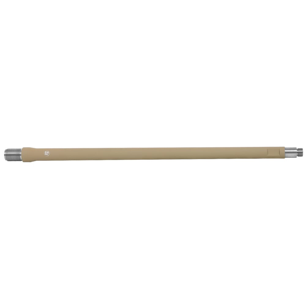Accuracy International AT/AX Pale Brown .308 Win 24" M18x1.5 2018 Profile Barrel 1424081PB - Accuracy International