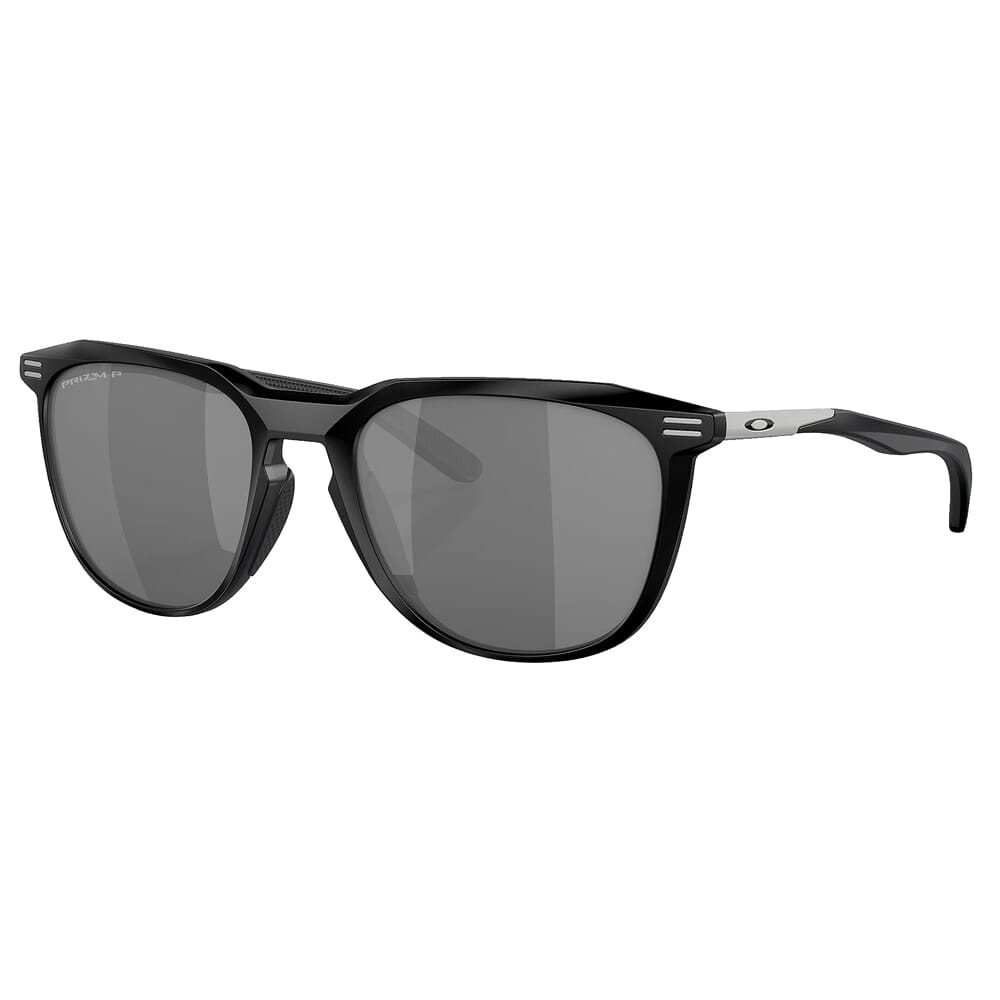 Oakley SI Thurso Matte Black w/PRIZM Black Polarized Lenses OO9286-0854 - Oakley