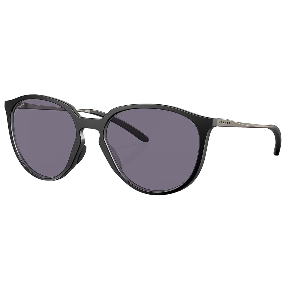 Oakley SI Sielo Matte Black w/PRIZM Grey Lenses OO9288-0857 - Oakley