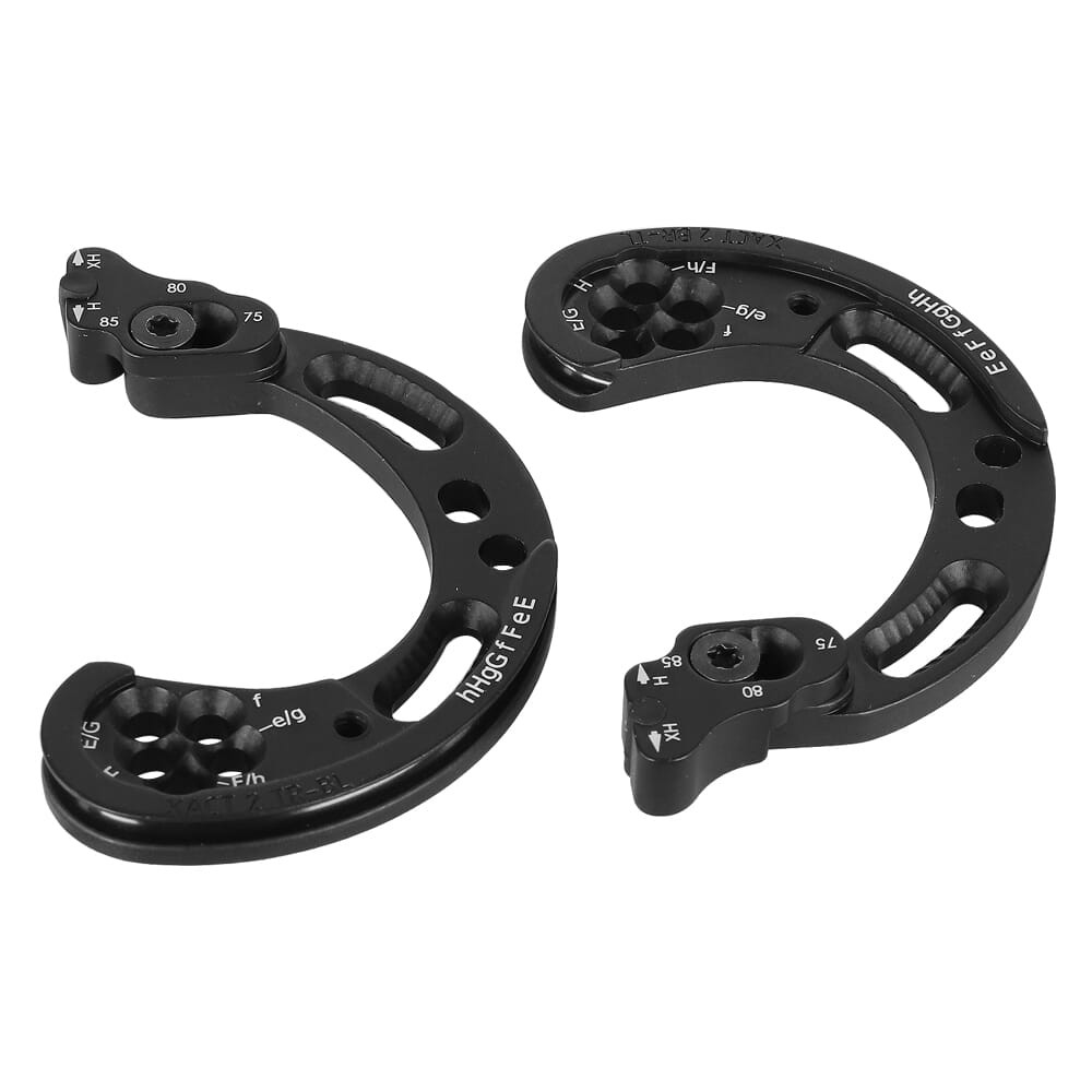 Hoyt HBX Xact Mod 2 RH 1670655 - Hoyt