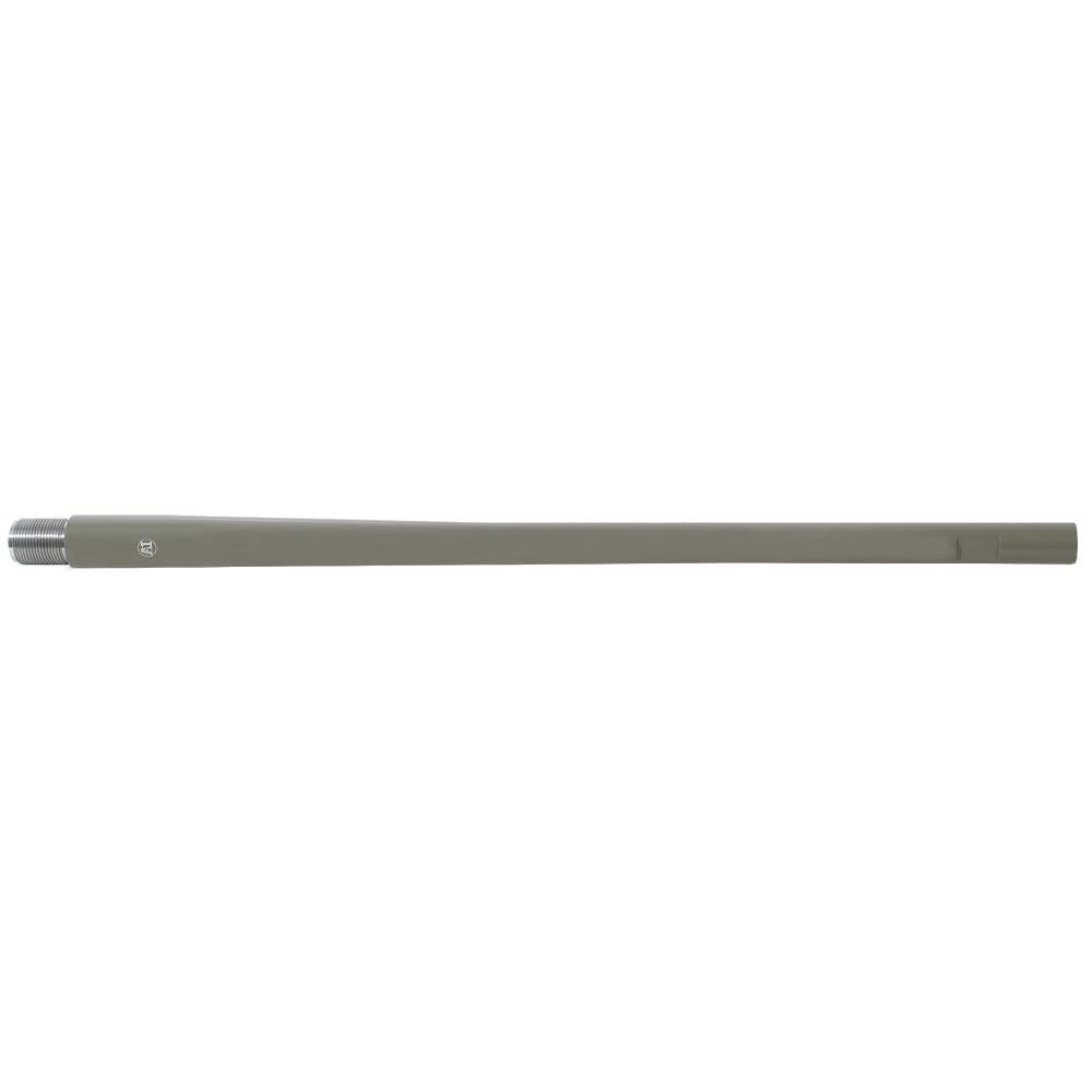Accuracy International AXMC Elite Sand .308 Win 26" Plain 2018 Profile Barrel 1426070ES - Accuracy International