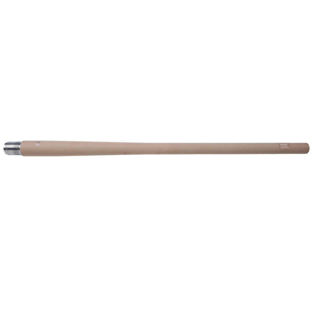 Accuracy International AXMC Pale Brown .308 Win 26" Plain 2018 Profile Barrel 1426070PB - Accuracy International