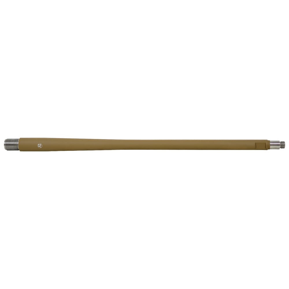 Accuracy International AXMC Dark Earth .308 Win 26" M18x1.5 2018 Profile Barrel 1426071DE - Accuracy International