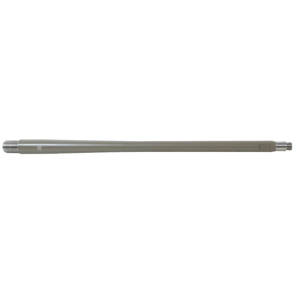 Accuracy International AXMC Elite Sand .308 Win 26" M18x1.5 2018 Profile Barrel 1426071ES - Accuracy International