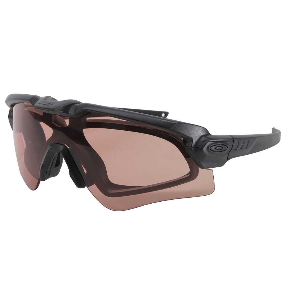 Oakley SI Ballistic M Frame ALPHA FBI Kit OO9296-1544 - Oakley