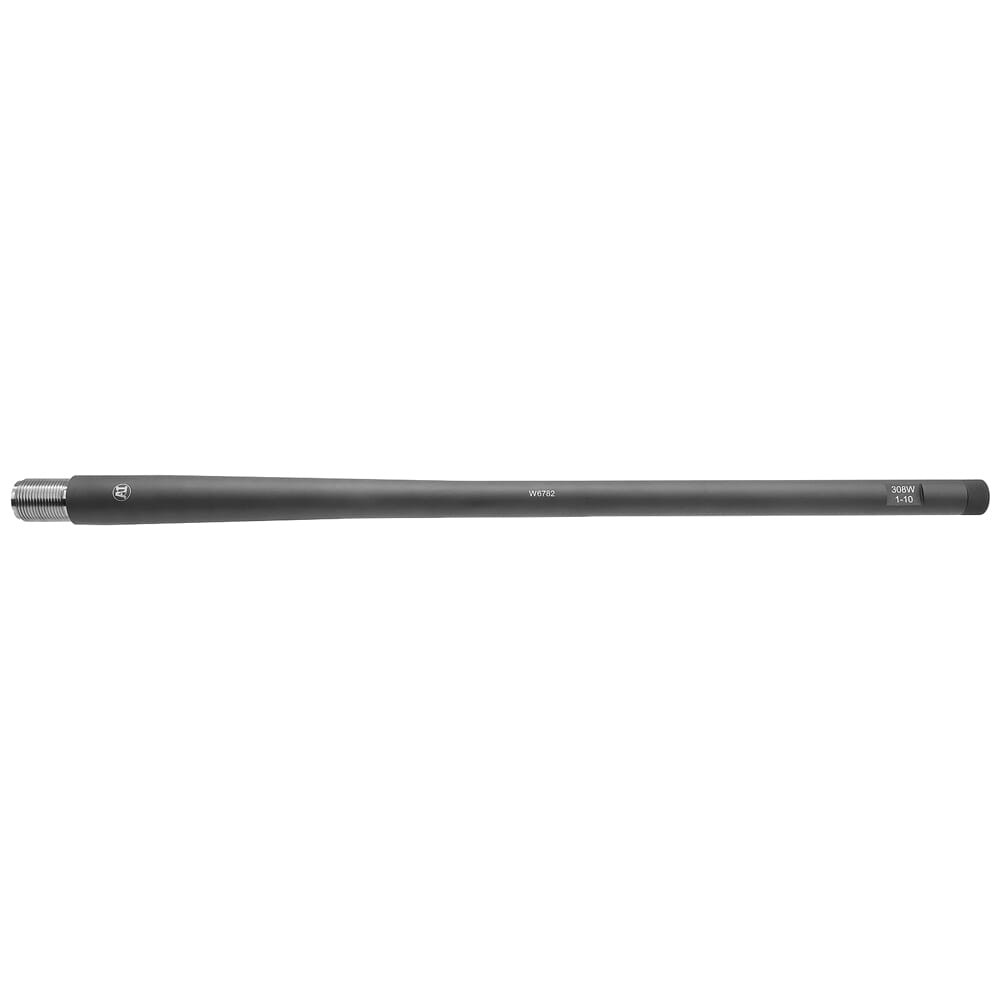 Accuracy International AXMC Black .308 Win 26" 5/8"-24 w/cap 2018 Profile Barrel 1426072BL - Accuracy International