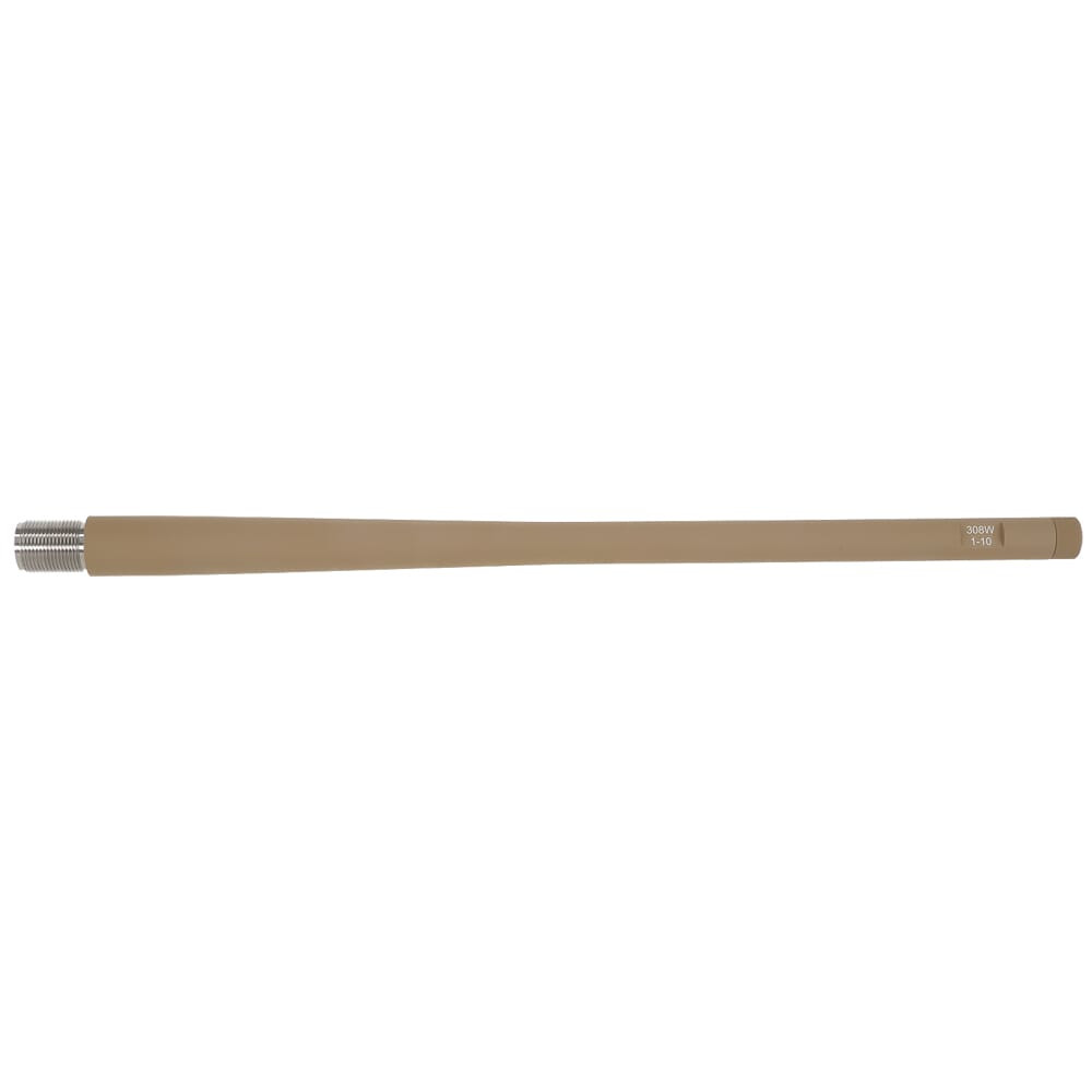 Accuracy International AXMC Dark Earth .308 Win 26" 5/8"-24 w/cap 2018 Profile Barrel 1426072DE - Accuracy International
