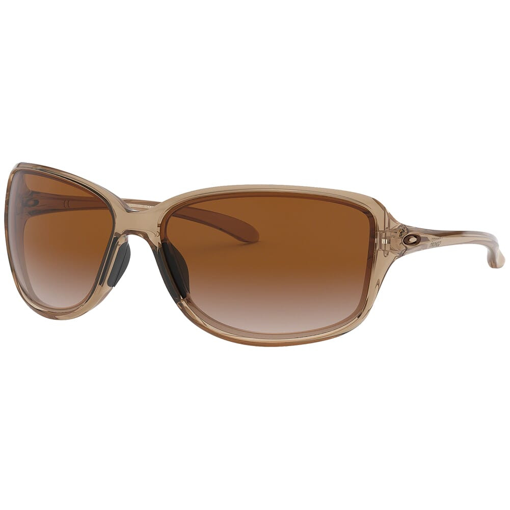 Oakley Cohort Sepia w/Dark Brown Gradient Lenses OO9301-02 - Oakley
