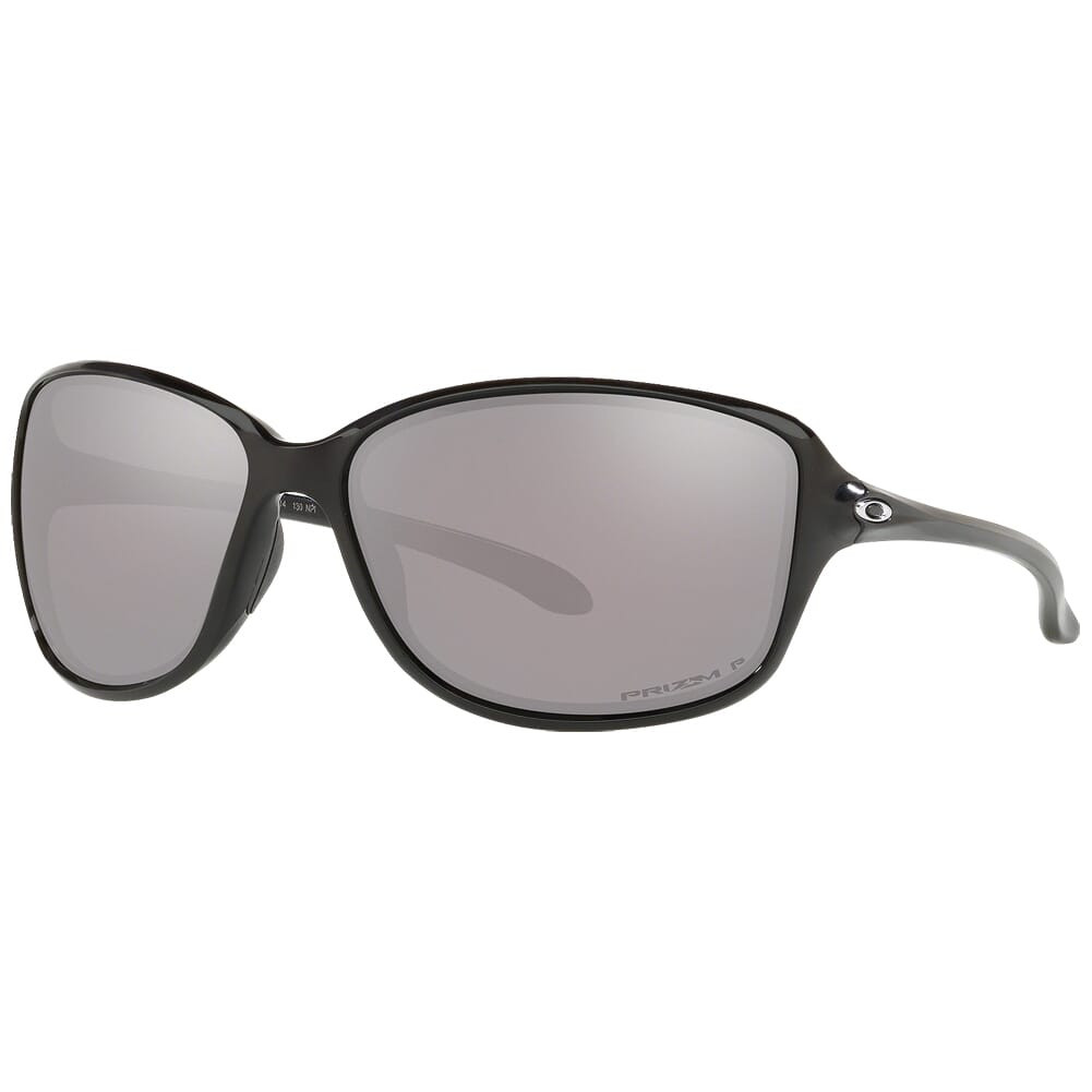 Oakley Cohort Polished Black w/PRIZM Black Polarized Lenses OO9301-0861 - Oakley
