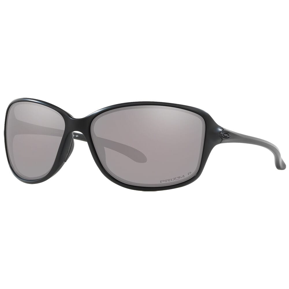 Oakley SI Cohort Blackside w/PRIZM Black Polarized Lenses OO9301-1061 - Oakley