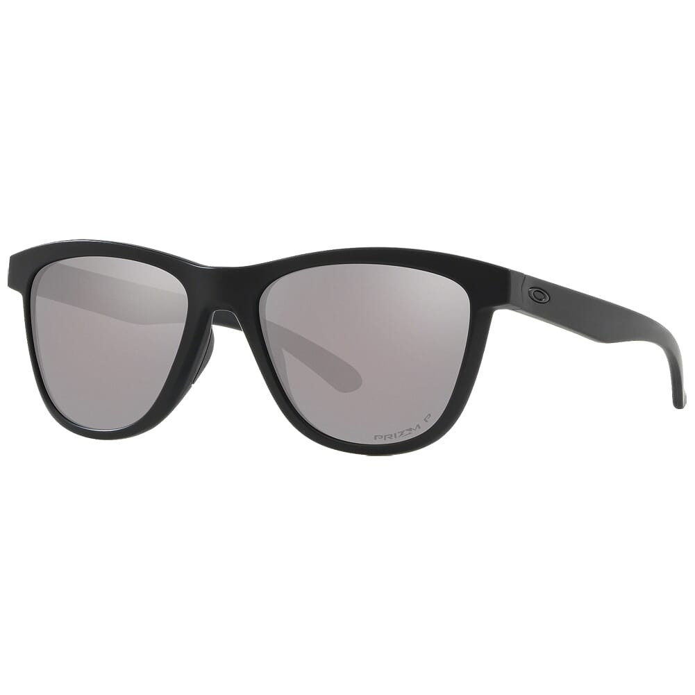 Oakley SI Moonlighter Blackside w/PRIZM Black Polarized Lenses OO9320-1953 - Oakley