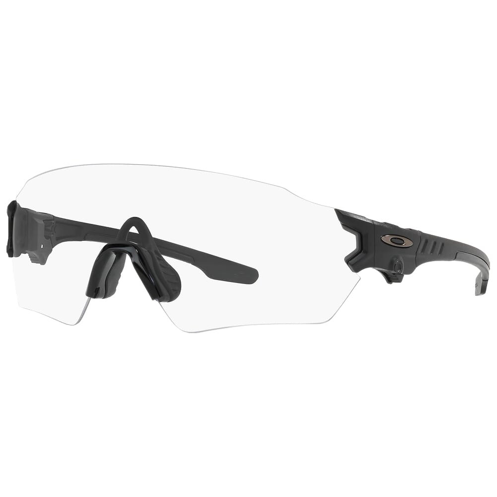 Oakley SI Tombstone Matte Black Spoil w/PRIZM Array Lenses OO9328-01 - Oakley