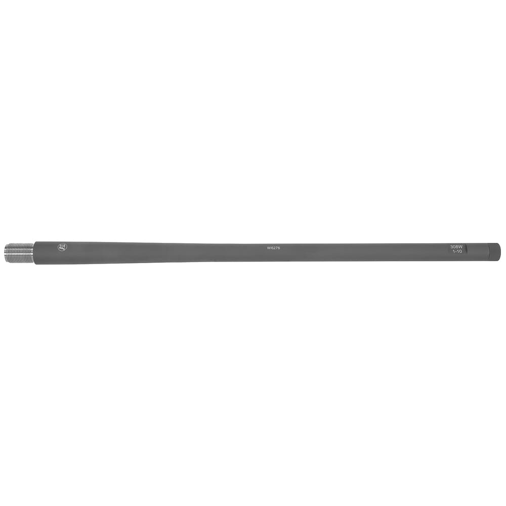 Accuracy International AT/AX Black .308 Win 26" 5/8"-24 w/cap 2018 Profile Barrel 1426082BL - Accuracy International