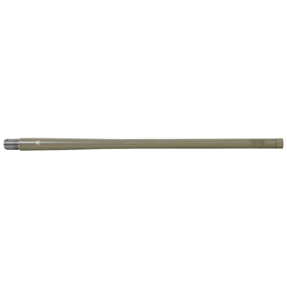 Accuracy International AT/AX Elite Sand .308 Win 26" 5/8"-24 w/cap 2018 Profile Barrel 1426082ES - Accuracy International