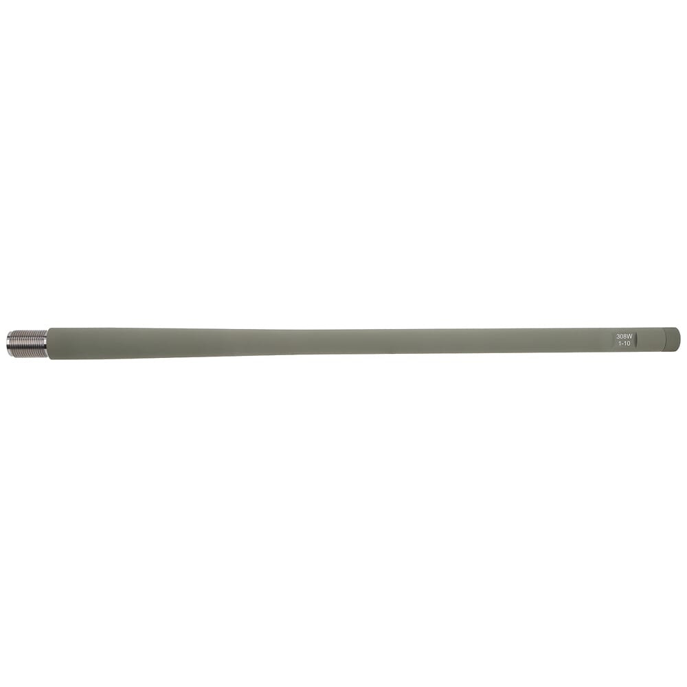 Accuracy International AT/AX Sage Green .308 Win 26" 5/8"-24 w/cap 2018 Profile Barrel 1426082GR - Accuracy International