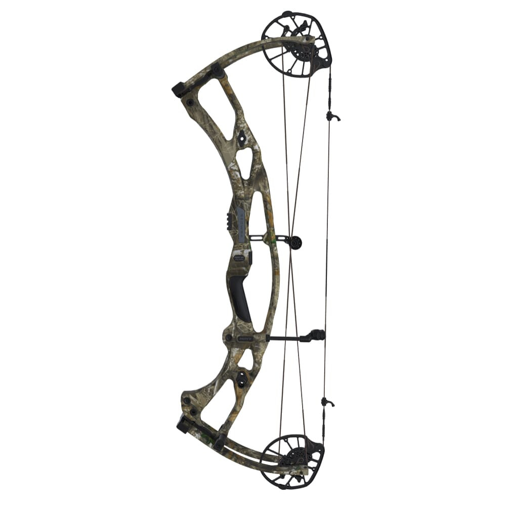 Hoyt RX-8 Ultra HBX Xact RH 70 30.0 Edge TN Compound Bow 1671377 - Hoyt