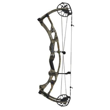 Hoyt RX-8 Ultra HBX Xact RH 70 30.0 Edge TN Compound Bow 1671377