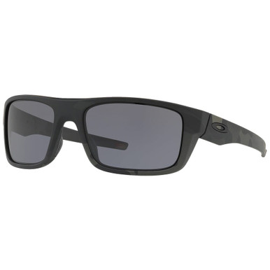 Oakley SI Drop Point Multicam Black w/Grey Lenses OO9367-1260 - Oakley